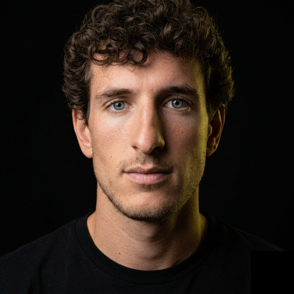 Tristan Wiart — consultant SEO